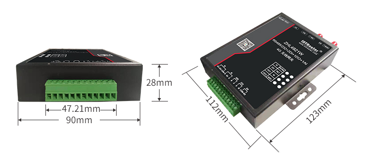 什么是modbus 網(wǎng)關(guān)