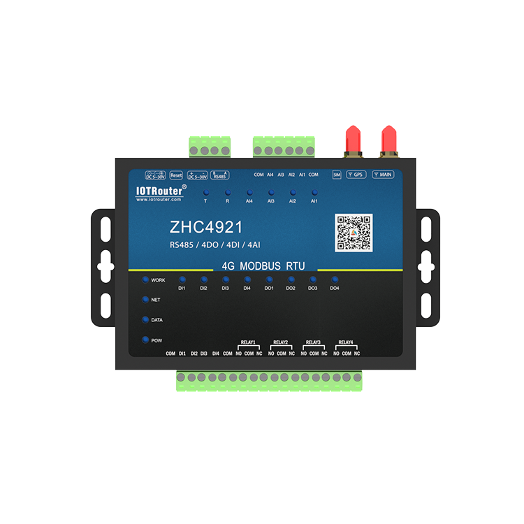 ZHC4921