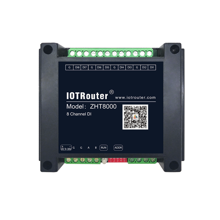 ZHT8000