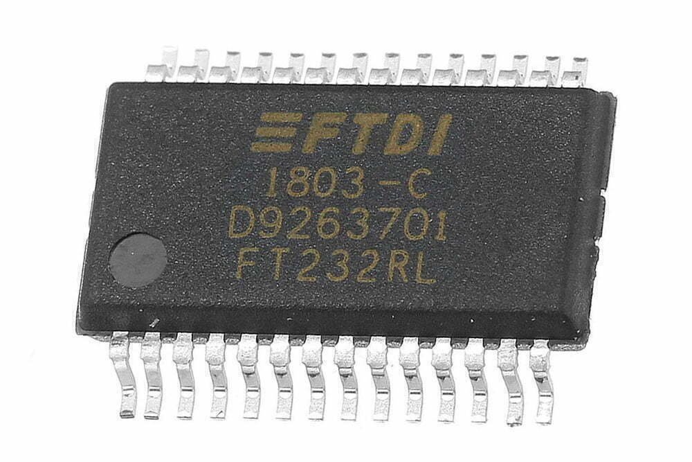 FT232、CH340、CP2102和CH341分別是什么有何區(qū)別
