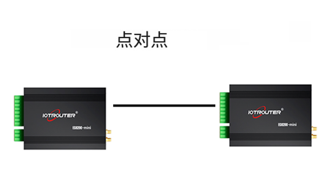 點(diǎn)對點(diǎn)通信與多點(diǎn)通信的區(qū)別