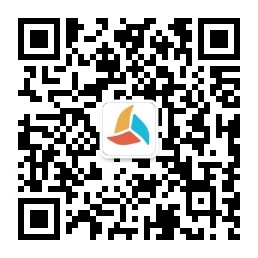 縱橫智控公眾號(hào)微信二維碼