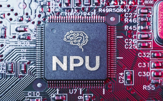 EG8200Pro通過內(nèi)置獨立NPU加速實現(xiàn)人臉識別模型推理延遲<10ms