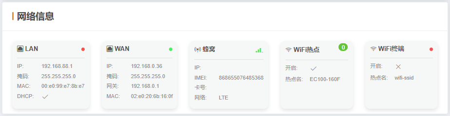 邊緣計算網關/物聯(lián)網平臺/網關模塊/縱橫智控