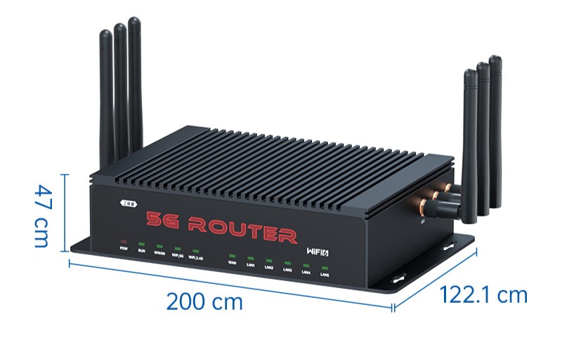 你知道什么是CPE嗎？4G CPE和5G CPE之間的區(qū)別