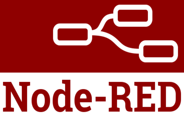 Node-RED-縱橫智控