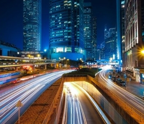 5G構(gòu)筑智慧城市新圖景