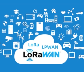 lora無(wú)線模塊