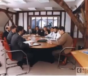 ARM的成長史