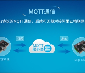 mqtt網(wǎng)關(guān)
