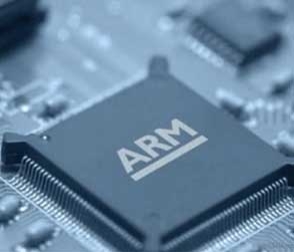 如何辨別ARM的幾種版本號