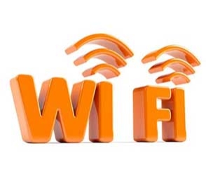 無線局域網(wǎng)是wifi嗎