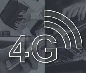 GPRS、4G網(wǎng)絡在遠程無線傳輸中的優(yōu)勢對比