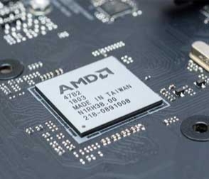 AMD發(fā)布銳龍5000處理器