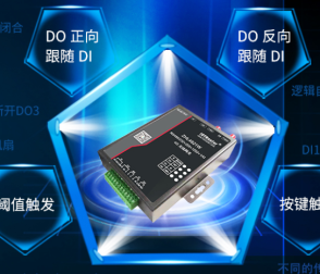 4g無線工業(yè)路由器