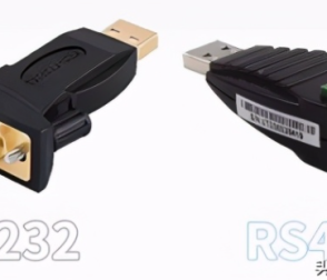 詳解RS232和RS485的區(qū)別