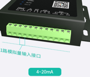 RS232串口服務(wù)器常用在哪里,未來還會持續(xù)用嗎