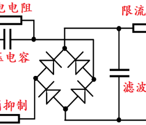 四種電源的特點和配置要求，你知道幾個？