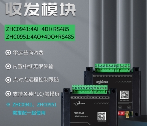 【新品推薦】LoRa無線收發(fā)模塊