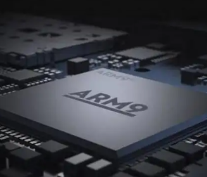 ARM9特點