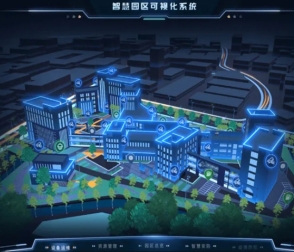 EG邊緣計(jì)算網(wǎng)關(guān)助力智慧園區(qū)：打造高效、統(tǒng)一的IOT平臺(tái)方案