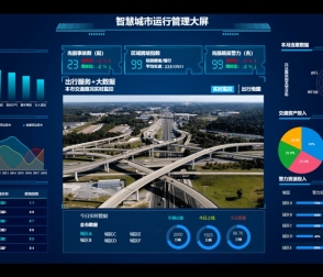 數(shù)據(jù)一目了然！VISION Web組態(tài)軟件打造工業(yè)物聯(lián)網(wǎng)可視化應用