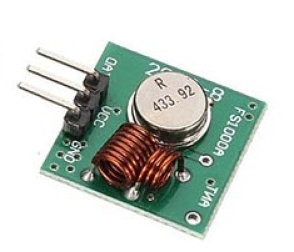 RF433無(wú)線收發(fā)模組與藍(lán)牙模塊的對(duì)比