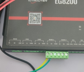 【教程】EG網(wǎng)關(guān)采通過Modbus RTU傳感器上報(bào)縱橫云平臺(tái)3.0