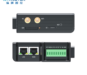 EG8200Mini-104協(xié)議專用網(wǎng)關(guān)數(shù)據(jù)采集上傳任意協(xié)議轉(zhuǎn)換104-主從站轉(zhuǎn)換