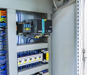 現代電氣控制及PLC應用技術
